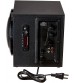 Intex IT-2202 SUF OS 2.1 Channel Multimedia Speaker, Black